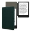 Pouzdro pro Amazon Kindle Paperwhite 11, Kwmobile, Green, Textile, 56259,78