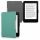 Pouzdro pro Amazon Paperwhite 7, Kwmobile, Green, Nylon, 49487.71