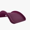 Kryt Kwmobile pro Motorola Moto G52/Moto G82, Silicon, Purple, 58543.187