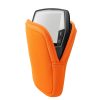 Ochranný kryt pro Bosch Intuvia, Kwmobile, Orange, Neoprene, 51693.69