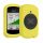 Ochranné pouzdro pro GPS Garmin Edge 530, Kwmobile, Yellow, Silicon, 49315.06