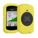 Ochranné pouzdro pro GPS Garmin Edge 530, Kwmobile, Yellow, Silicon, 49315.06