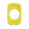 Ochranné pouzdro pro GPS Garmin Edge 530, Kwmobile, Yellow, Silicon, 49315.06