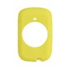 Ochranné pouzdro pro GPS Garmin Edge 530, Kwmobile, Yellow, Silicon, 49315.06