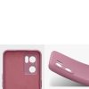 Pouzdro Kwmobile pro OPPO Find X5 Lite, Silicon, Purple, 57633.167