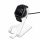 Dokovací stojan pro Garmin Venu/Venu Sq/Venu 2S, Kwmobile, Black/Silver, Metal, 58729.01