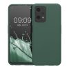 Pouzdro Kwmobile pro OnePlus Nord CE 2 Lite 5G, silikonové, zelené, 58756.166