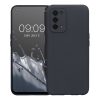 Pouzdro Kwmobile pro OPPO A74 5G/A54 5G, silikonové, černé, 57571.47