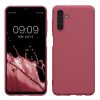 kw pouzdro na mobil pro Samsung Galaxy A13 5G, Silicon, Pink, 58919.167