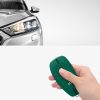 Kryt na klíče od auta pro Ford 3 Buttons - Keyless Go, Kwmobile, Zelený, Silikon, 53133.14