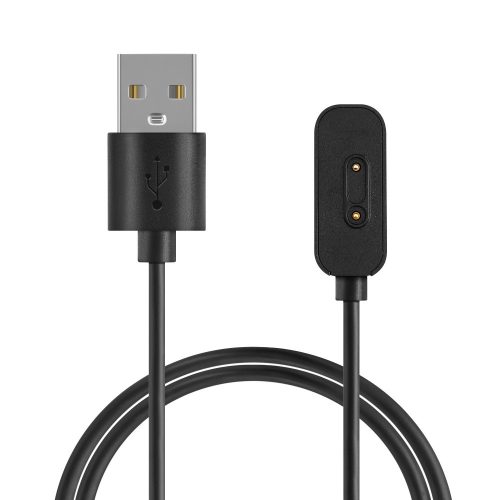 USB nabíjecí kabel pro Xplora X5/X5 Play/X4, Kwmobile, černý, plast, 58968.01