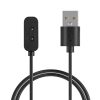 USB nabíjecí kabel pro Xplora X5/X5 Play/X4, Kwmobile, černý, plast, 58968.01