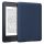 kwmobile pouzdro pro Amazon Kindle Paperwhite 7, silikonové, modré, 59035.17