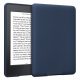 kwmobile pouzdro pro Amazon Kindle Paperwhite 7, silikonové, modré, 59035.17