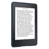 kwmobile pouzdro pro Amazon Kindle Paperwhite 7, silikonové, modré, 59035.17