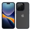 Kryt Kwmobile pro Apple iPhone 14 Pro, silikonový, modrý/průhledný, 59091.17