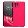 Kryt Kwmobile pro Xiaomi Mi 11 Lite 5G/11 Lite 5G NE, silikon, růžový, 56047.77