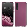 kwmobile pouzdro pro Huawei P30, silikonové, fialové, 47411.230