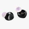 Sada 6 kwmobile ušních koncovek pro Samsung Galaxy Buds 2, silikon, fialová, 56546.108