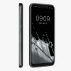 kwmobile pouzdro pro Xiaomi Pocophone F1, silikonové, šedé, 46368.232