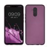 kwmobile pouzdro pro Huawei Mate 20 Pro, Silicon, Purple, 46203.230