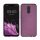 kwmobile pouzdro pro Huawei Mate 20 Pro, Silicon, Purple, 46203.230