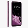 kwmobile pouzdro pro Xiaomi Pocophone F1, silikonové, fialové, 46368.230