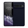 kwmobile pouzdro pro Google Pixel 7 Pro, Silicon, Purple, 59452.182