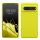 kwmobile pouzdro pro Google Pixel 7, Silicon, Yellow, 59451.149