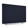 Kryt pro 55" TV Kwmobile, Modrý, Plast, 51703.17