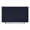 Kryt pro 55" TV Kwmobile, Modrý, Plast, 51703.17