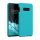 kwmobile pouzdro pro Samsung Galaxy S10e, Silicon, Blue, 47944.205