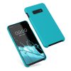 kwmobile pouzdro pro Samsung Galaxy S10e, Silicon, Blue, 47944.205