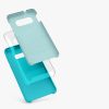 kwmobile pouzdro pro Samsung Galaxy S10e, Silicon, Blue, 47944.205