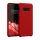 Kryt kwmobile pro Samsung Galaxy S10e, Silicon, Red, 47944.208