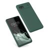 kwmobile pouzdro pro Google Pixel 6a, silikonové, zelené, 57815.166