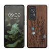 Kryt kwmobile pro Xiaomi 12T/12T Pro, Wood, Multicolor, 60150.05