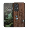 Kryt kwmobile pro Xiaomi 12T/12T Pro, Wood, Multicolor, 60150.05