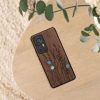 Kryt kwmobile pro Xiaomi 12T/12T Pro, Wood, Multicolor, 60150.05