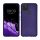 kwmobile pouzdro pro Google Pixel 5, Silicon, Purple, 53565.241