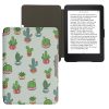 kwmobile kryt pro Amazon Kindle Paperwhite 7, Ekologická kůže, Multicolor, 23136.51