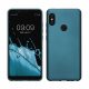 Kryt Kwmobile pro Xiaomi Redmi Note 5/Redmi Note 5 Pro, modrý, silikon, 46344.251