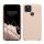 kwmobile pouzdro pro Google Pixel 5, Silicon, Pink, 53633.225