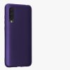 Kryt Kwmobile pro Xiaomi Mi 9 Lite, fialový, silikon, 50587.241