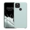 kwmobile pouzdro pro Google Pixel 5, silikonové, zelené, 53633.200