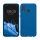 Pouzdro Kwmobile pro Samsung Galaxy A40, modré, silikonové, 48547.228