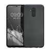 Pouzdro Kwmobile pro Huawei Mate 20 Lite, šedé, silikonové, 46203.232