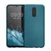 Pouzdro Kwmobile pro Huawei Mate 20 Lite, modré, silikonové, 46203.251