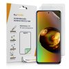 Sada 3 ks ochranných fólií Kwmobile pro Xiaomi Poco X3 NFC/Poco X3 Pro, transparentní, plast, 57236.2