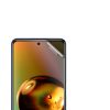 Sada 3 ks ochranných fólií Kwmobile pro Xiaomi Poco X3 NFC/Poco X3 Pro, transparentní, plast, 57236.2